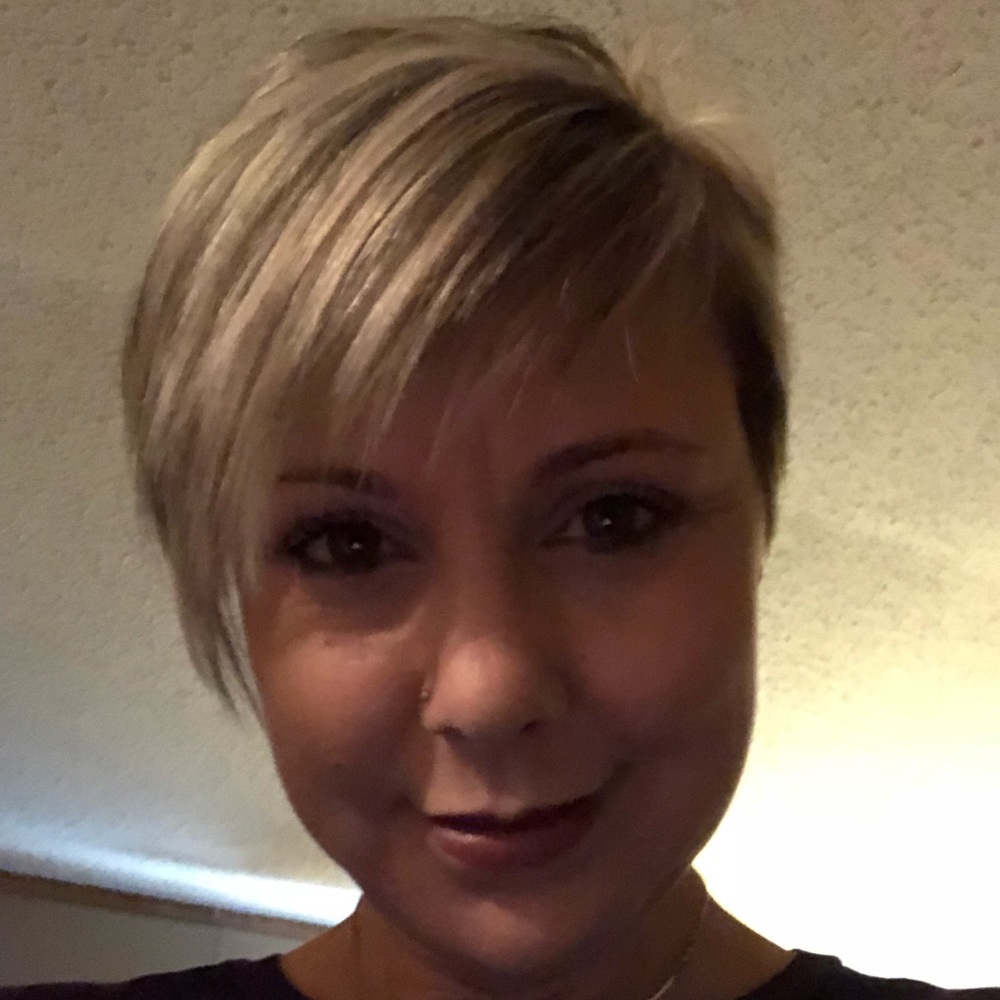 Meet your Posher, Shawna